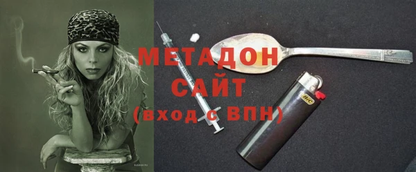 хмурый Алексин